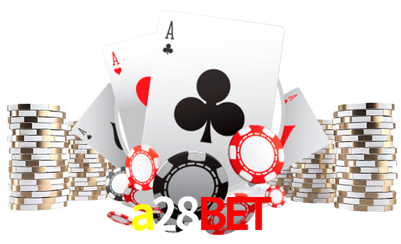 Jogue jogos de pôquer em a28bet