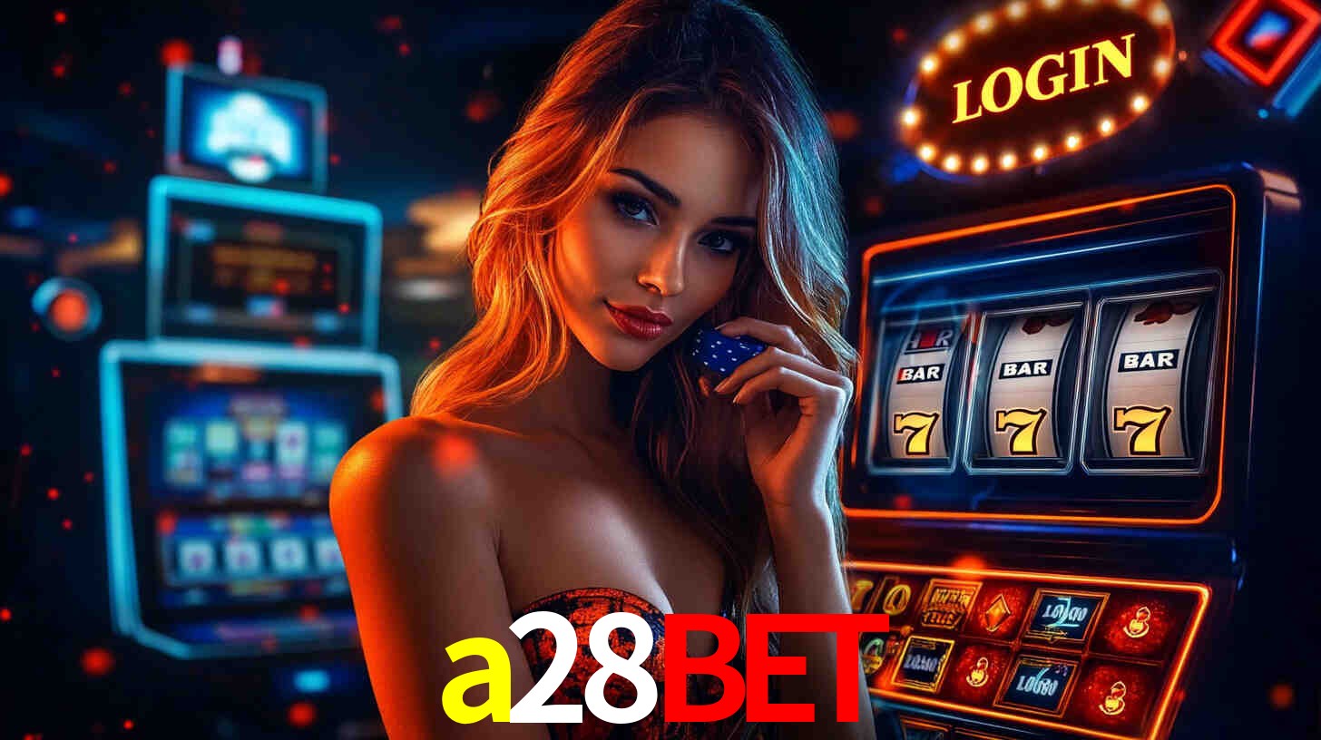 Apostas Ao Vivo a28bet