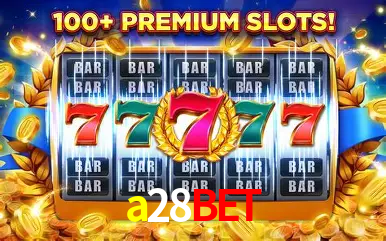 A Popularidade dos Caça-Níqueis no a28bet