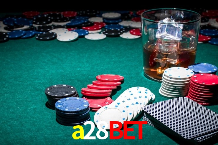 Apostas de Futebol a28bet
