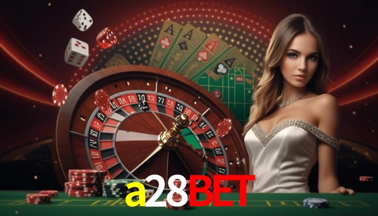 Account Benefits a28bet