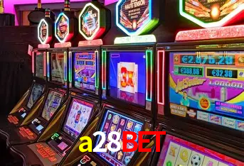 A Emoção da Loteria na a28bet: Uma Chance de Mudança de Vida
