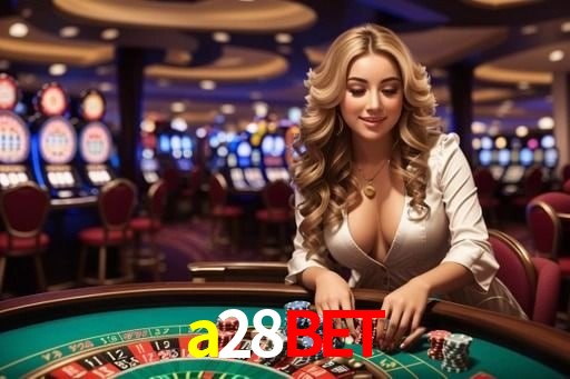 Blackjack Table a28bet
