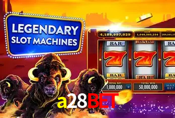 Desvendando o Mundo dos Jogos Virtuais na a28bet