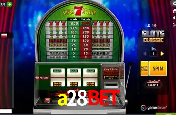 a28bet Pagamento Seguro SSL