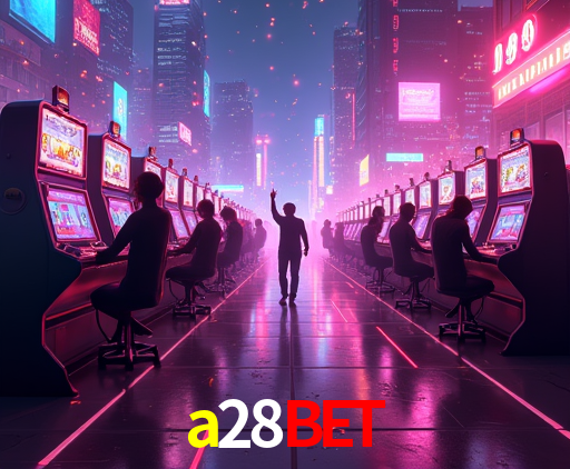 Jogo Spaceman a28bet