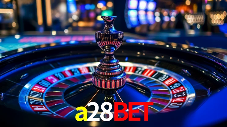 a28bet: Jogos de Caça-Níqueis-Altas Recompensas, Roleta-Velocidade, Blackjack-Desafios Máximos