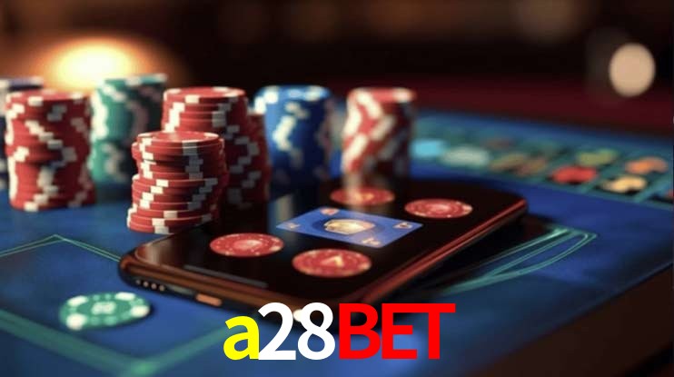 Apostas de Tênis a28bet
