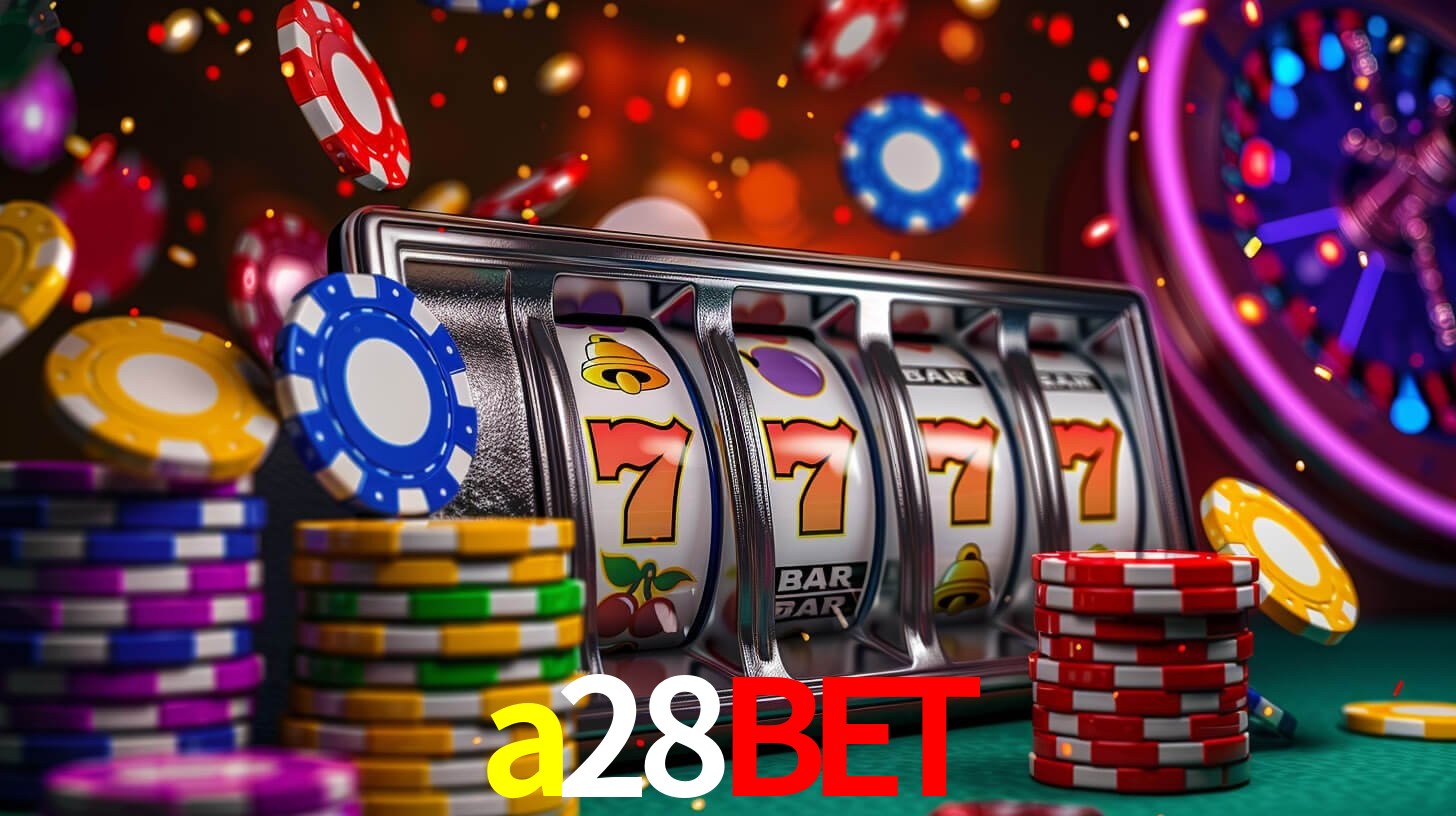 Casino Ao Vivo a28bet