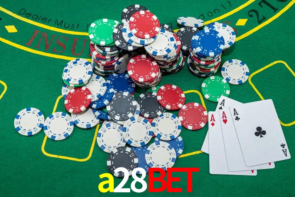 Casino VIP a28bet