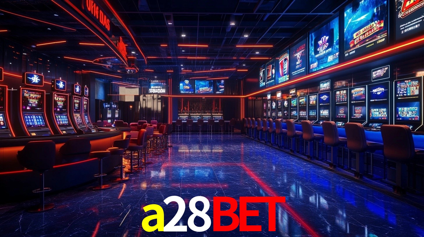 a28bet App Interface