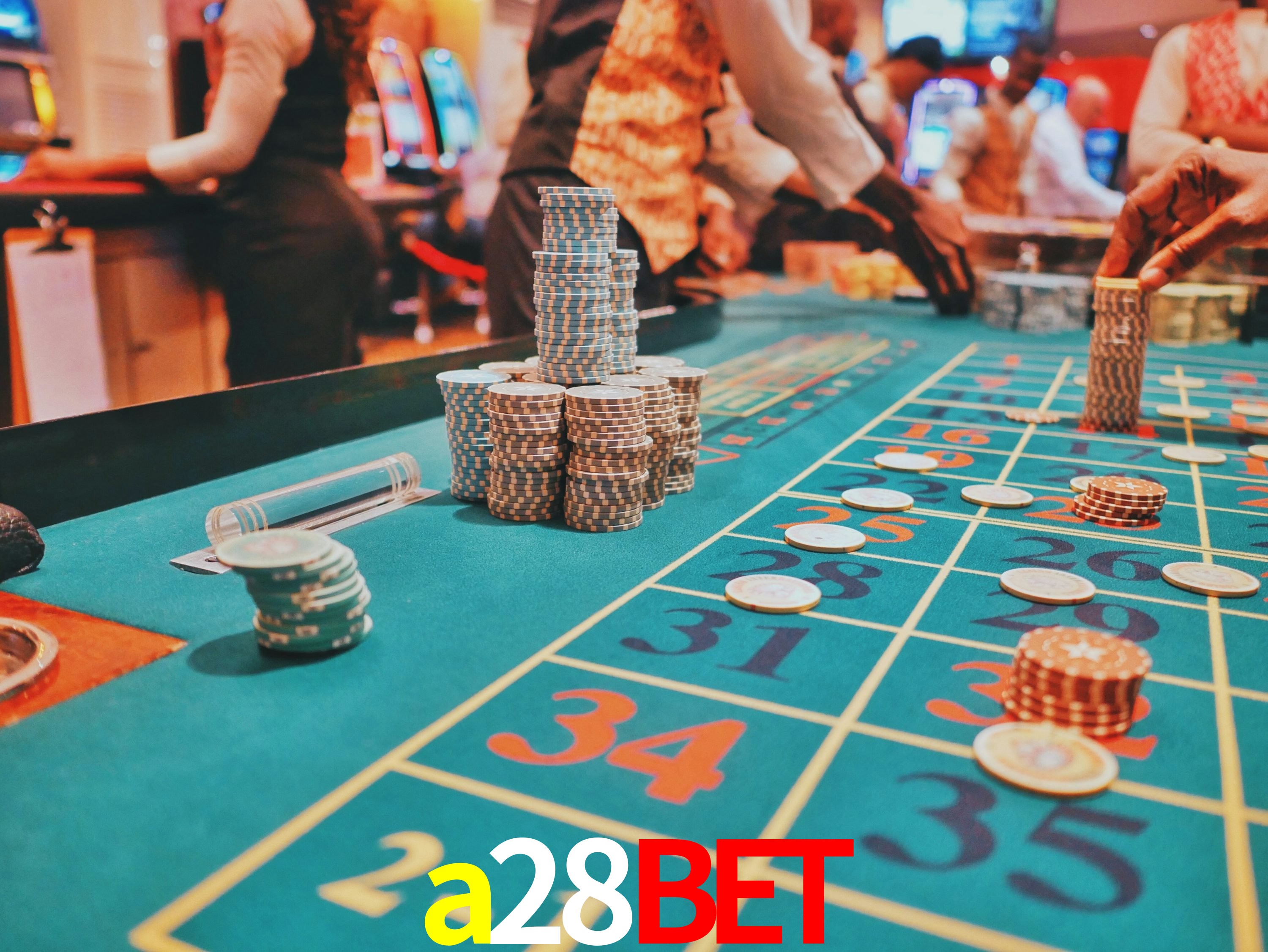 Apostas de Basquete a28bet