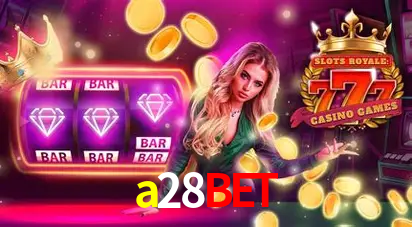A Experiência Imersiva dos Cassinos Ao Vivo no a28bet