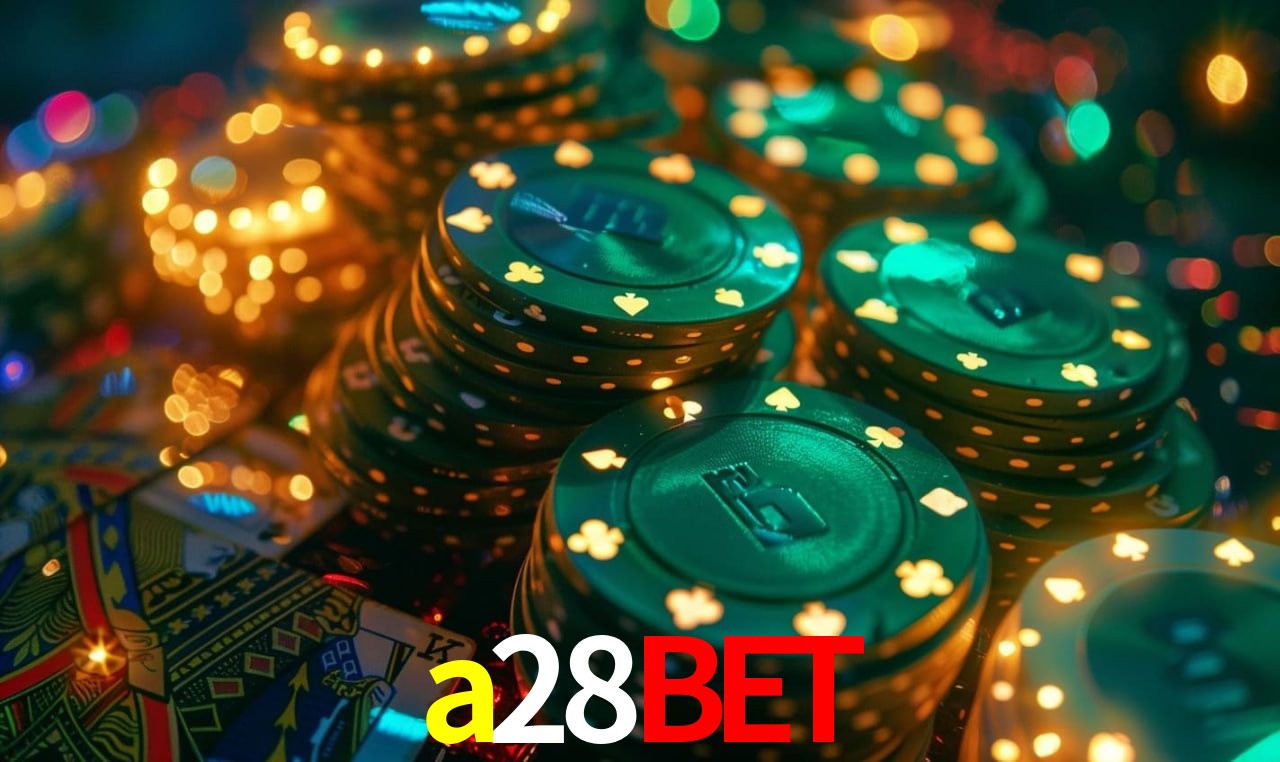 Estatísticas a28bet