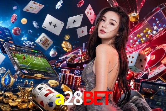 Bonus Features a28bet