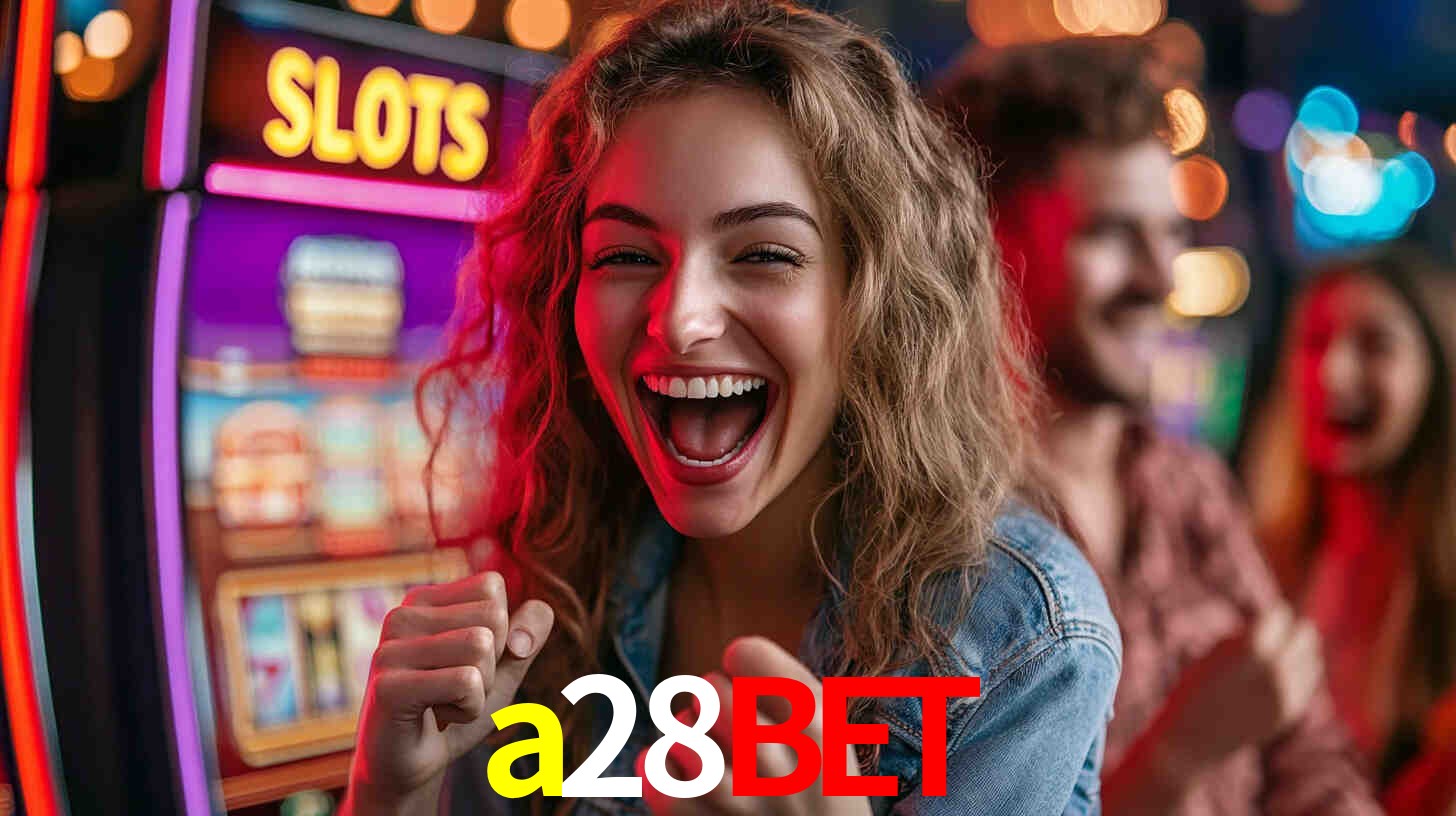 A Experiência Imersiva dos Cassinos Ao Vivo no a28bet
