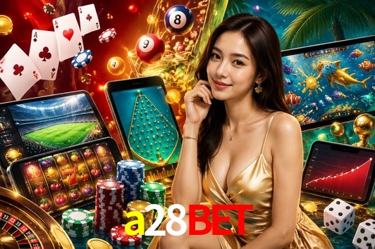 Roulette Table a28bet