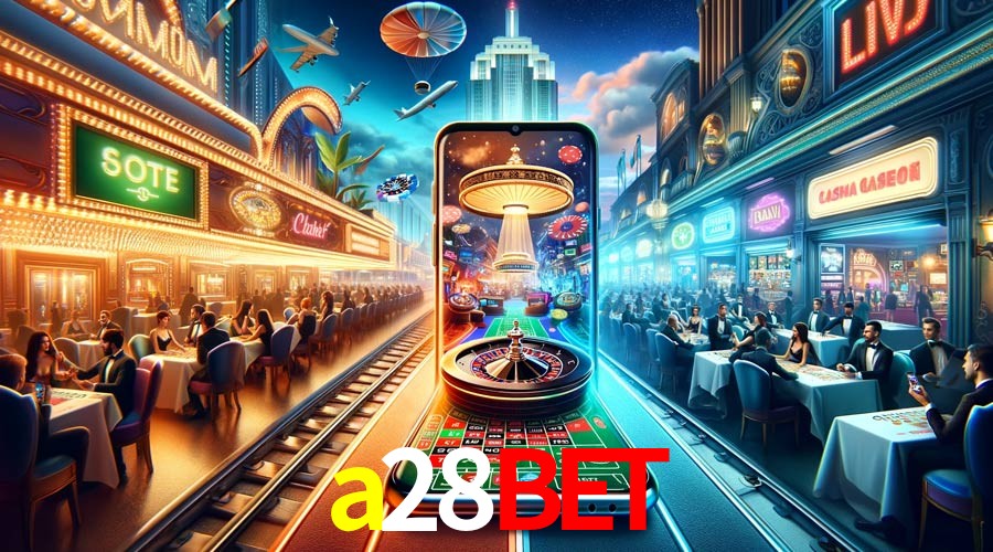 Exclusive Offers a28bet