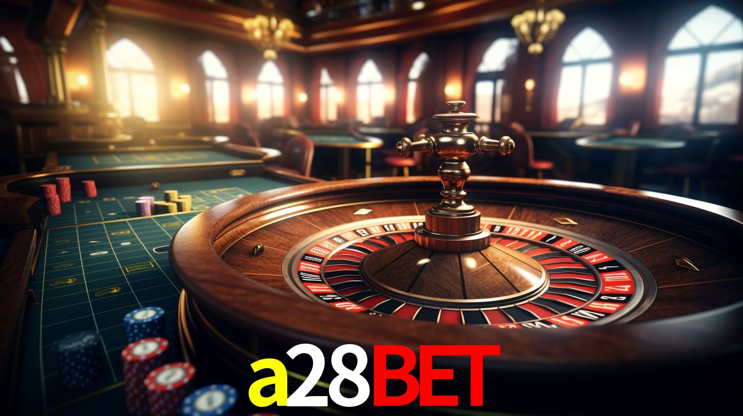 Programa VIP a28bet