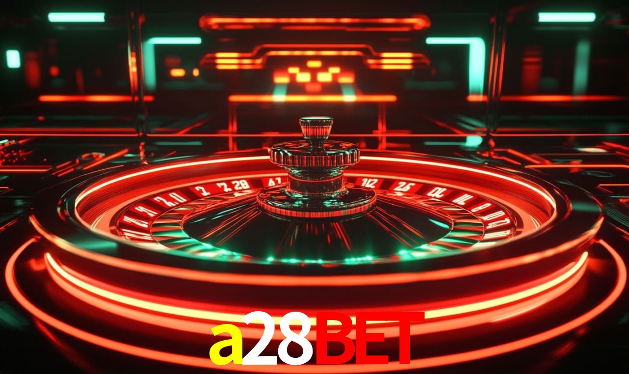 A Experiência Imersiva dos Cassinos Ao Vivo no a28bet