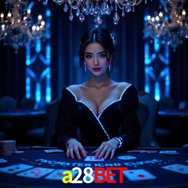 Tecnologia da Plataforma a28bet