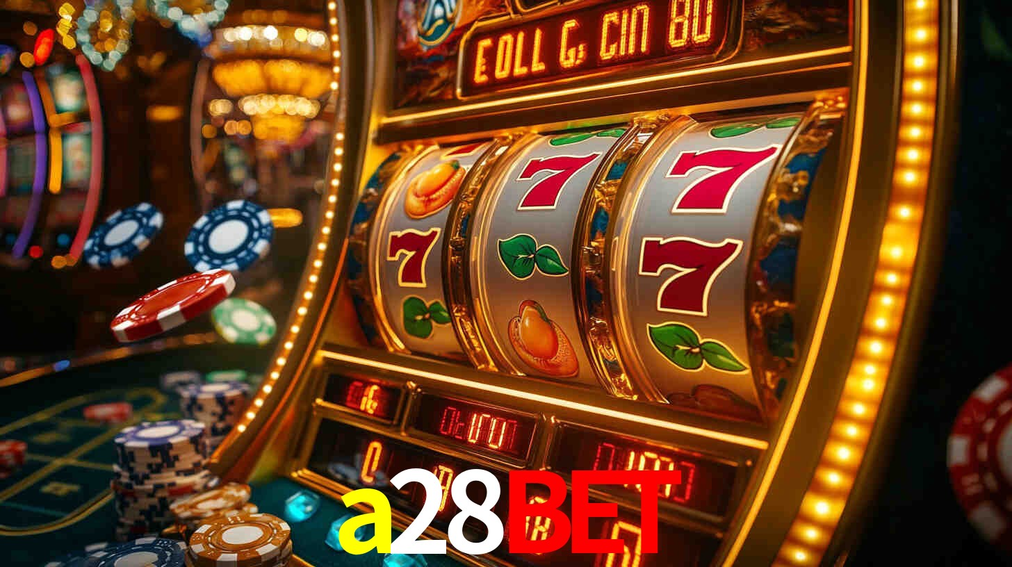 Certificação GLI a28bet