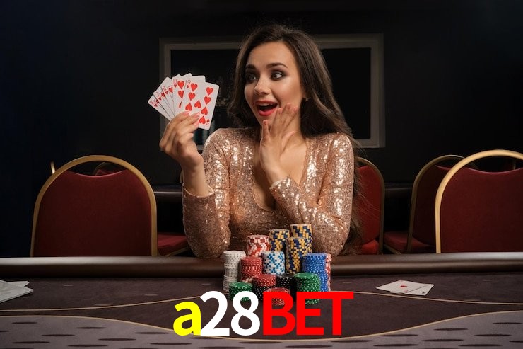 Interface Premium a28bet