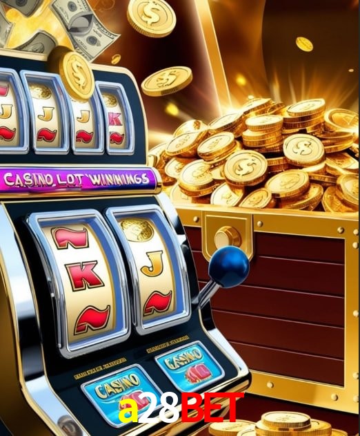 Experiência VIP a28bet