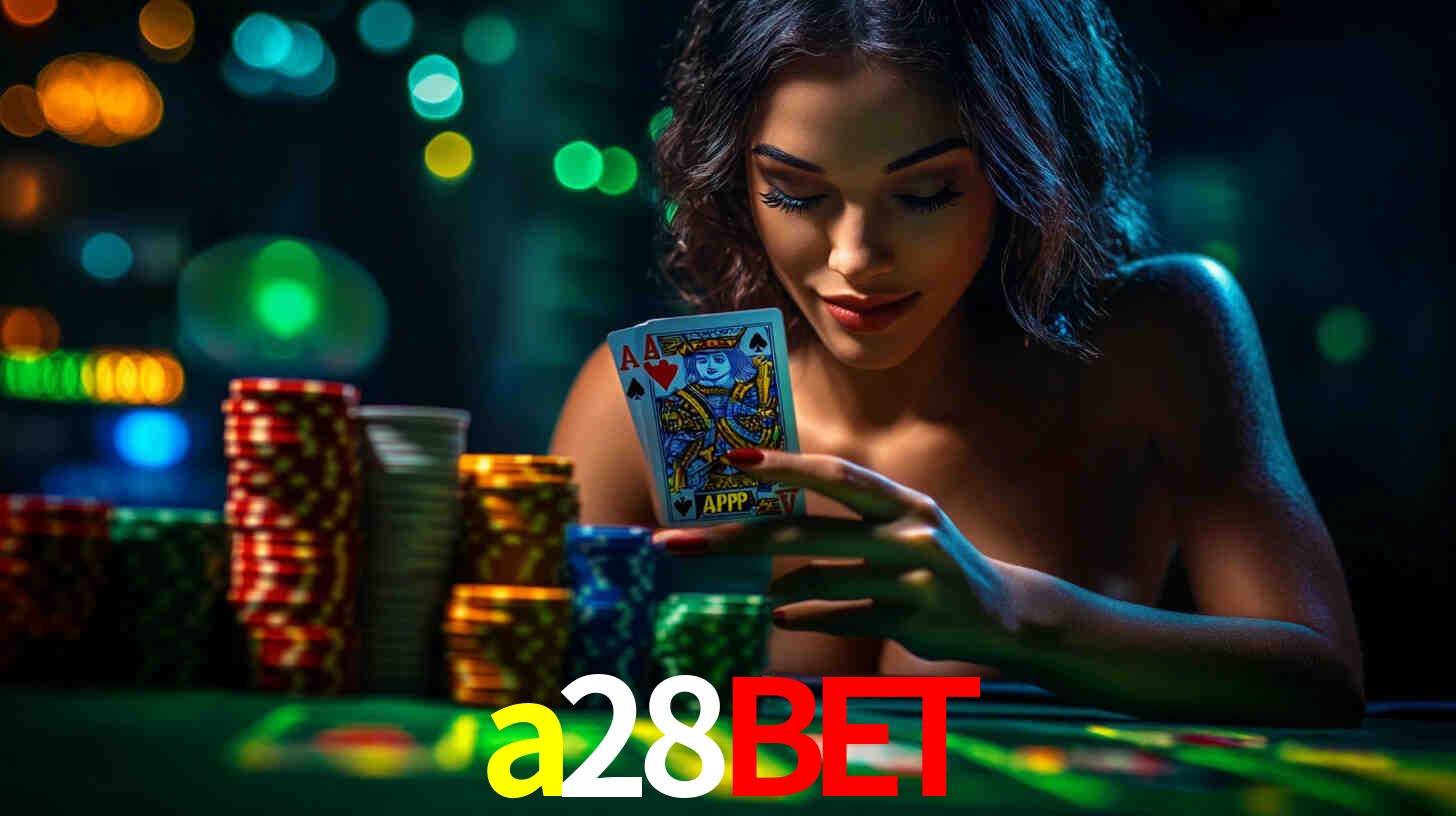 Descubra o Programa VIP da a28bet: Vantagens Exclusivas para Jogadores
