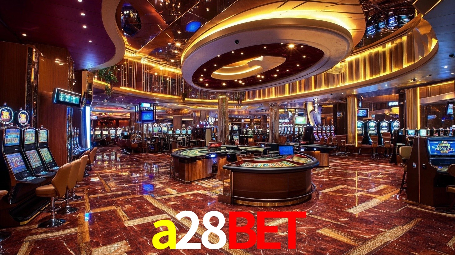Premium Interface a28bet