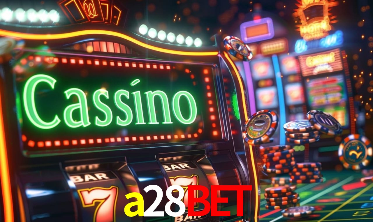 Promoção Relâmpago a28bet
