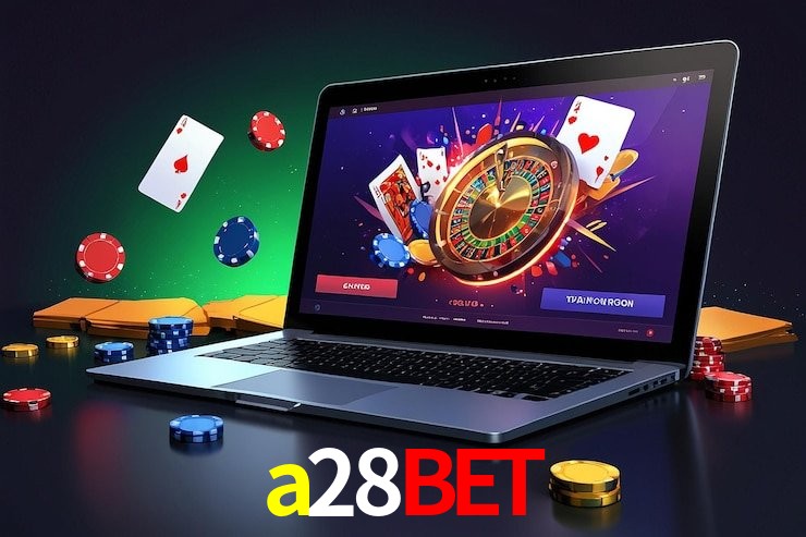 a28bet Segurança Logo 3