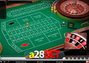Descubra o Mundo do Cassino Online com a28bet