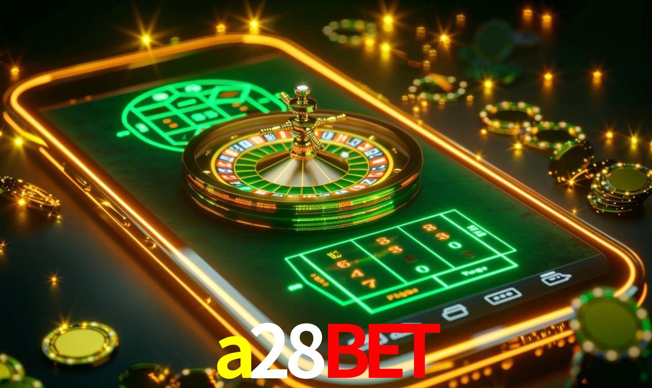 a28bet Instalar Logo 3
