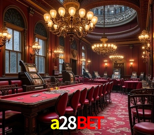 a28bet Segurança Logo 1