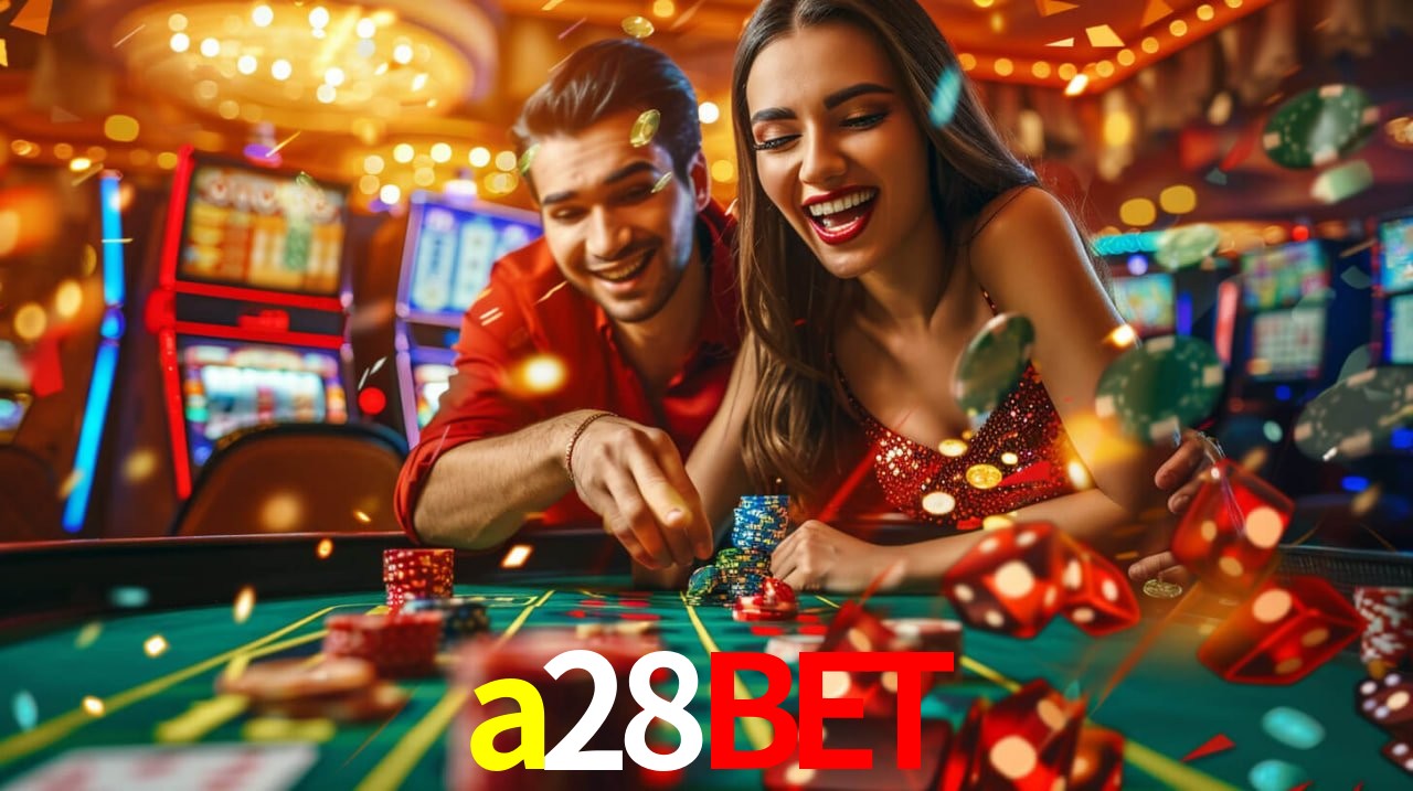 Especiais de Fim de Semana a28bet