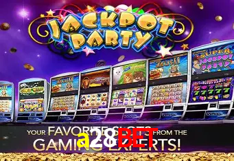 Descubra o Mundo do Cassino Online com a28bet