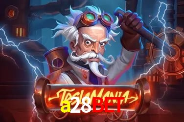 Sistemas de Segurança a28bet