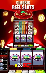 a28bet Cassino Online Certificado