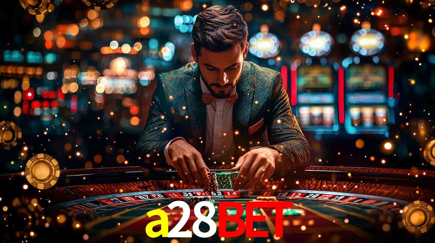 Ofertas Imperdíveis na a28bet: Promoções e Bônus Que Valem a Pena