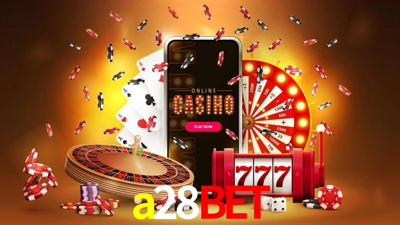 Design Responsivo a28bet