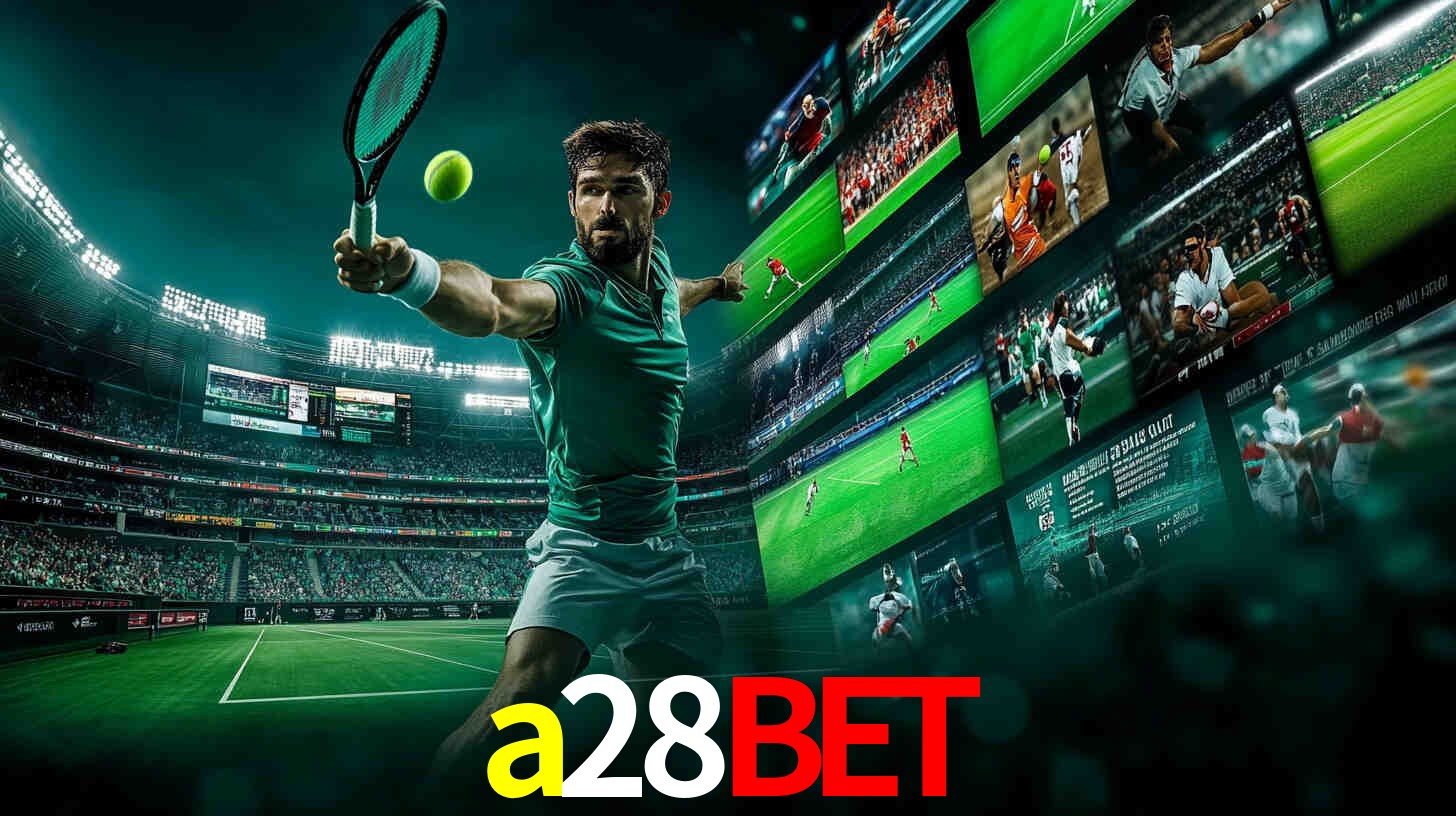 Descubra a Essência do a28bet: Nossa História e Compromissos
