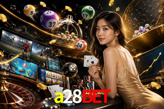 Seasonal Promotions a28bet