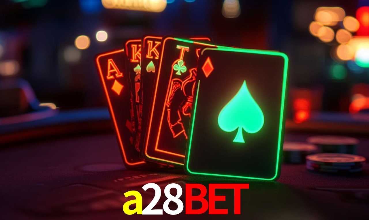 Login Seguro a28bet