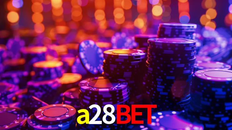 Odds Competitivas a28bet