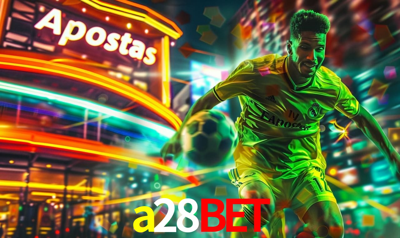 Benefícios da Conta a28bet