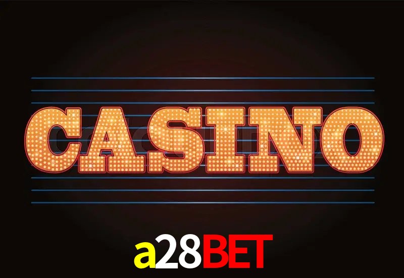 Jogos de Slot a28bet