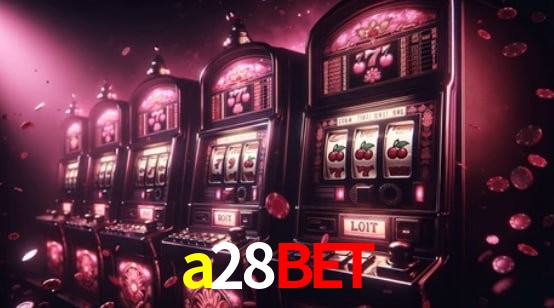 Jogos Exclusivos a28bet
