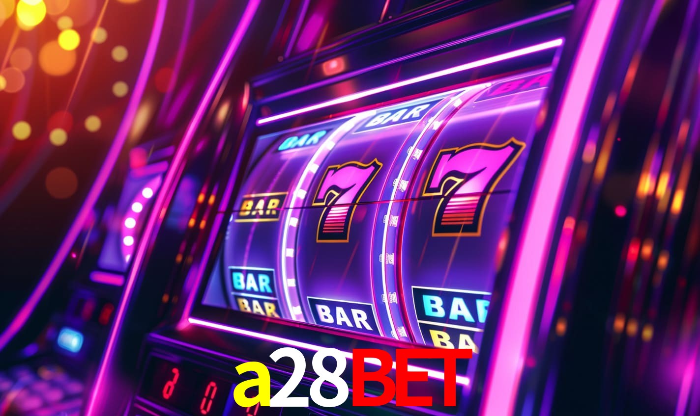 a28bet: A Experiência de Casino com Jogos de Mesa ao Vivo