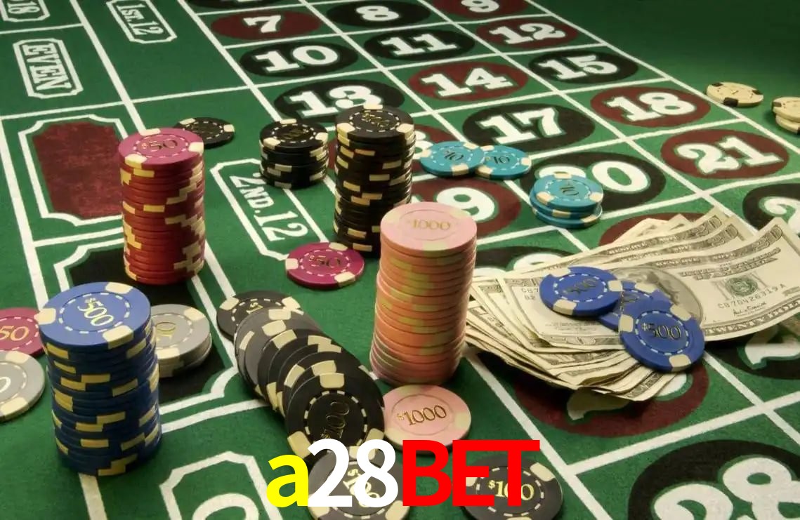Welcome Bonus a28bet